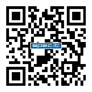 QR kodas | Markista, UAB | spec.lt