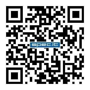 QR kodas | MarkIT Baltija, UAB | spec.lt