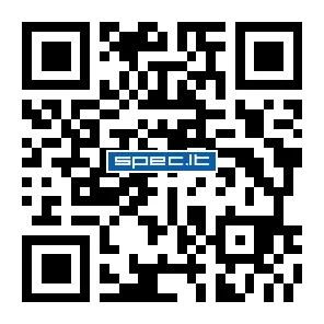 QR kodas | MARKIZAS, IĮ