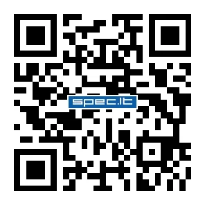 QR kodas | Markizas, MB