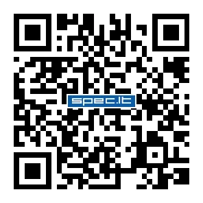 QR kodas | MARKIZAS, V. Markevičienės, IĮ | spec.lt