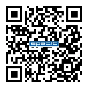 QR kodas | Markizė Karolina, UAB