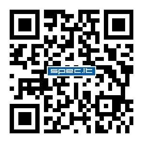 QR kodas | Markizė, UAB