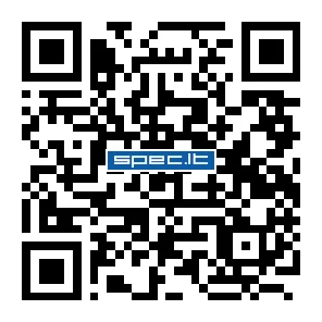 QR kodas | MARKJOE4CREED INCORPORATED, MB