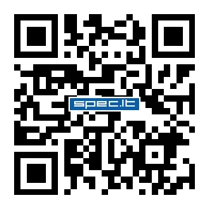 QR kodas | Markjusta, UAB | spec.lt
