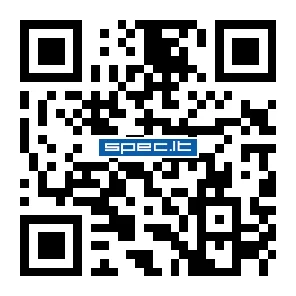 QR kodas | Marklendas, MB
