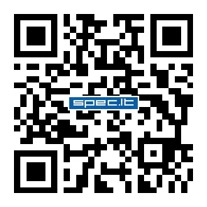 QR kodas | Marklita, MB