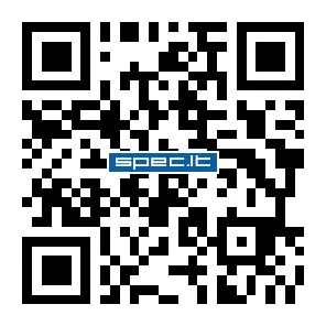 QR kodas | Markmat, MB | spec.lt