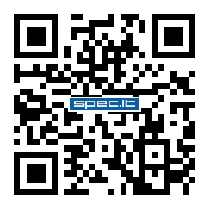 QR kodas | Markmedia, VŠĮ