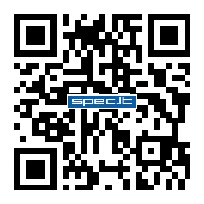 QR kodas | Markmetalas, UAB