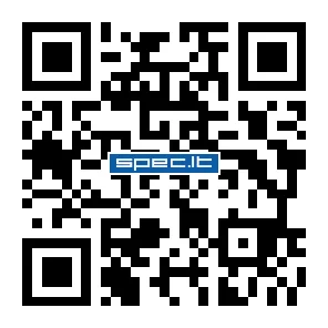 QR kodas | Markneta, MB | spec.lt