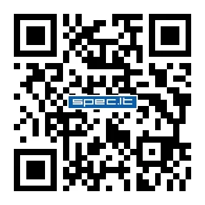 QR kodas | MARKNORA, MB