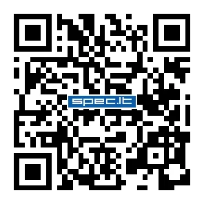 QR kodas | Marko importas, MB | spec.lt