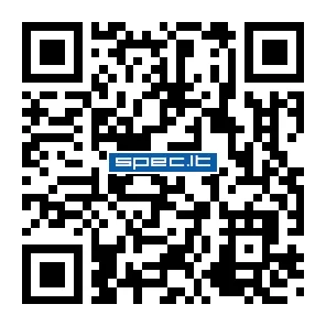 QR kodas | Marko Kapustino įmonė