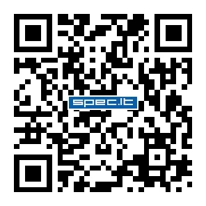 QR kodas | Marko kelionės, UAB | spec.lt