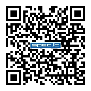 QR kodas | Marko Lukošiūno labdaros ir paramos fondas
