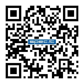 QR kodas | Marko Pallets, UAB | spec.lt