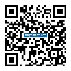 QR kodas | Marko paramos fondas