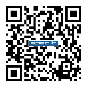 QR kodas | Marko Racing Team Fondas, VŠĮ