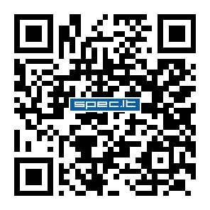 QR kodas | Marko racing team, VŠĮ