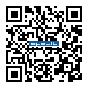 QR kodas | Marko servisas, IĮ