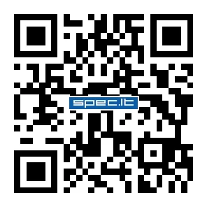 QR kodas | Markofiksas, UAB | spec.lt