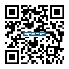 QR kodas | Markoras, UAB