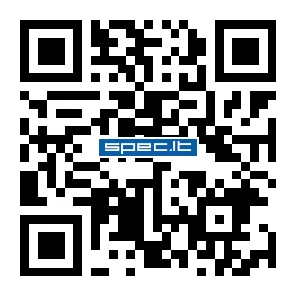 QR kodas | Markostrat, MB | spec.lt