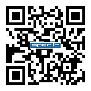 QR kodas | Markrista, UAB