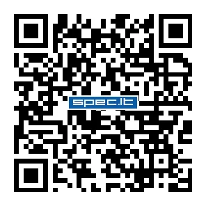 QR kodas | MARKS & SPENCER, prekybos centras UAB MSF LITHUANIA | spec.lt