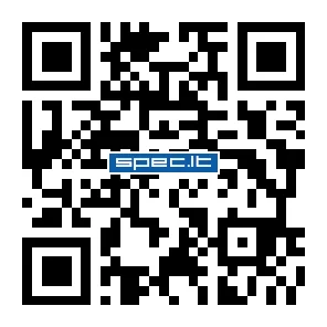 QR kodas | Markstro, MB | spec.lt