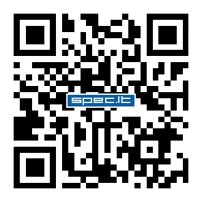 QR kodas | MARKTRANS, UAB | spec.lt