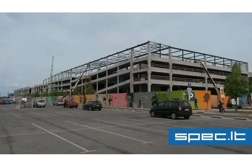 INHUS Prefab, UAB | spec.lt