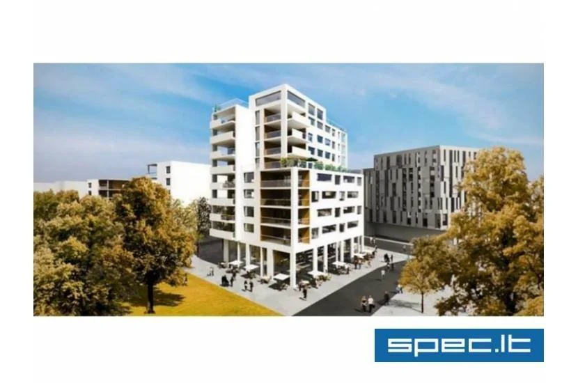 INHUS Prefab, UAB | spec.lt