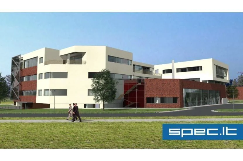 INHUS Prefab, UAB | spec.lt