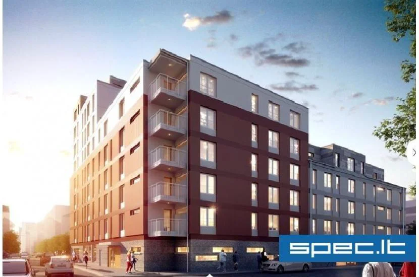 INHUS Prefab, UAB | spec.lt