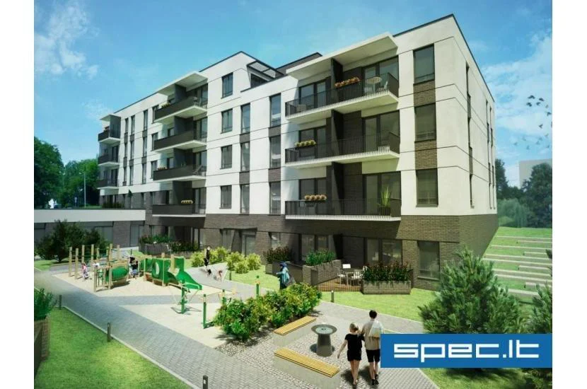 INHUS Prefab, UAB | spec.lt