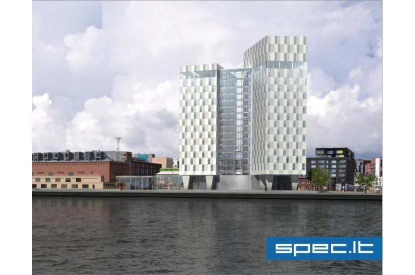 INHUS Prefab, UAB | spec.lt