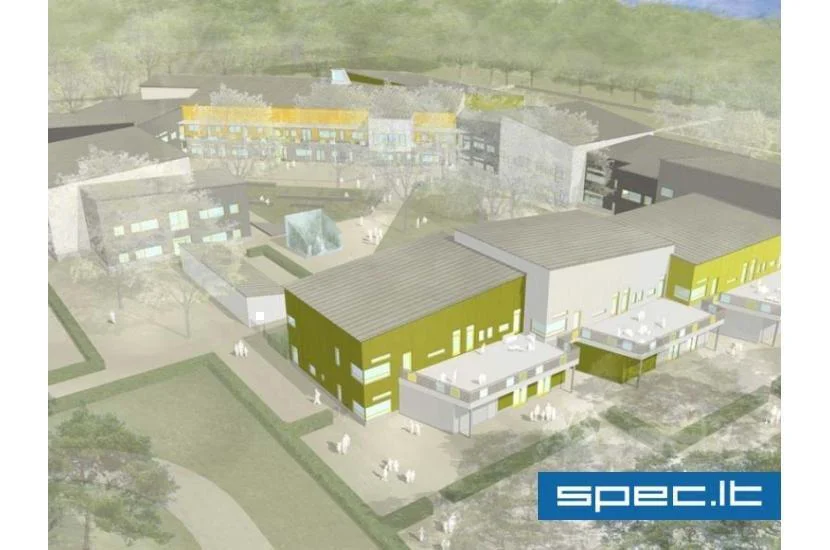 INHUS Prefab, UAB | spec.lt