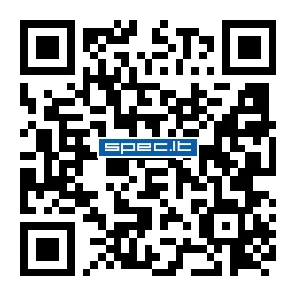 QR kodas | Markučių bendruomenė | spec.lt