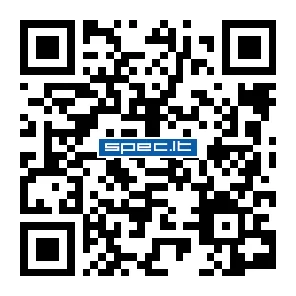 QR kodas | Markučių mozaika, UAB | spec.lt