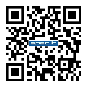 QR kodas | Markula, UAB | spec.lt