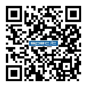 QR kodas | GATVELĖ, UAB | spec.lt