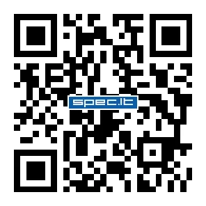 QR kodas | Markus LT, MB