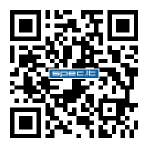 QR kodas | Markus sg, MB | spec.lt