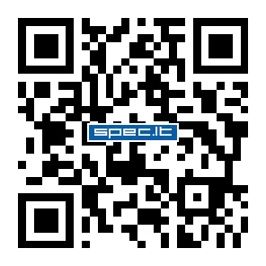 QR kodas | Markuva, MB