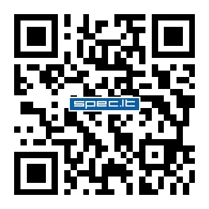 QR kodas | Markveža, MB