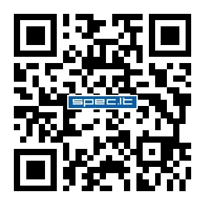 QR kodas | Markvita, MB