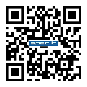 QR kodas | Markwind, MB