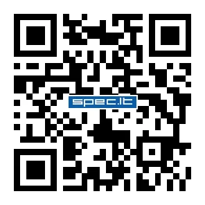 QR kodas | Marlanga, UAB | spec.lt